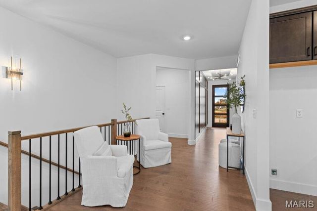 New Build CALDWELL "D" @SUTTON FARMS, Wentzville, MO 63385