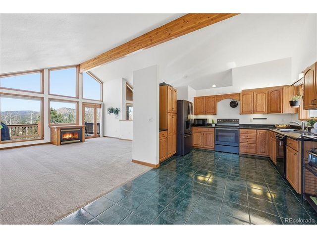 146 S Random Rd, Bailey, CO 80421