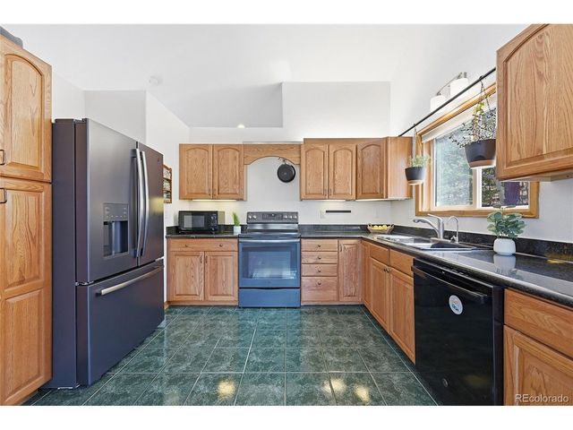 146 S Random Rd, Bailey, CO 80421