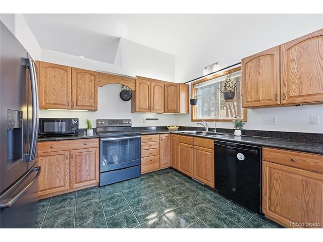 146 S Random Rd, Bailey, CO 80421
