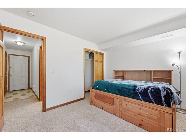 146 S Random Rd, Bailey, CO 80421