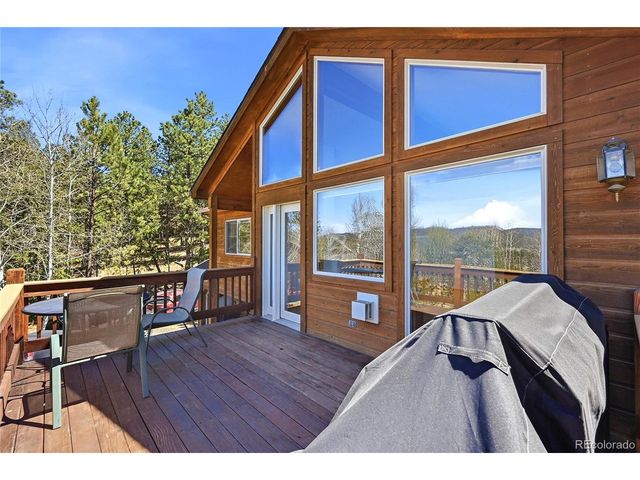 146 S Random Rd, Bailey, CO 80421