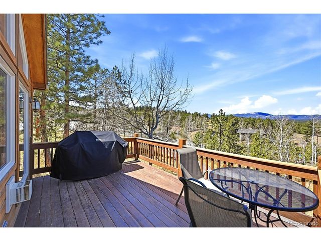 146 S Random Rd, Bailey, CO 80421