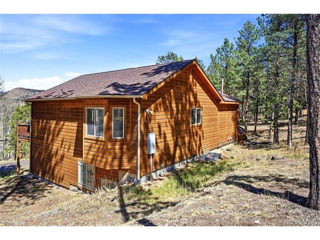 146 S Random Rd, Bailey, CO 80421