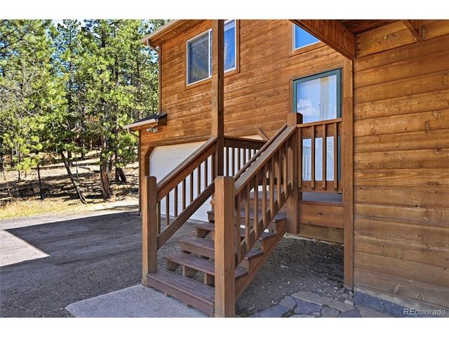 146 S Random Rd, Bailey, CO 80421