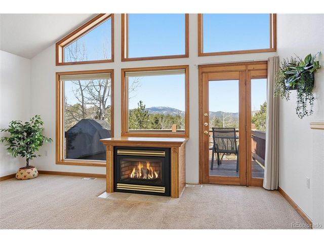 146 S Random Rd, Bailey, CO 80421