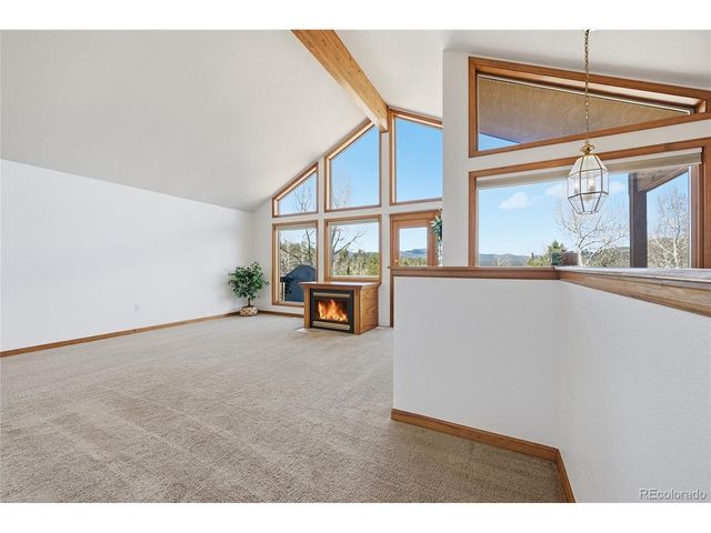 146 S Random Rd, Bailey, CO 80421