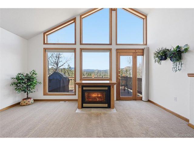 146 S Random Rd, Bailey, CO 80421