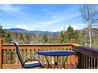 146 S Random Rd, Bailey, CO 80421