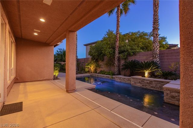 11425 Rancho Portena Avenue, Las Vegas, NV 89138