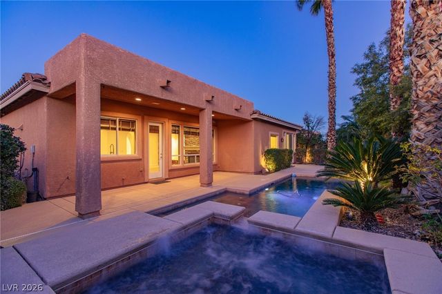 11425 Rancho Portena Avenue, Las Vegas, NV 89138