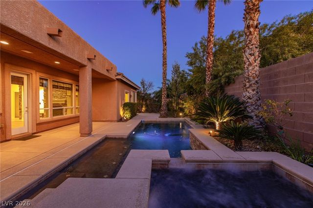 11425 Rancho Portena Avenue, Las Vegas, NV 89138