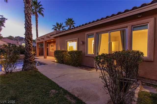 11425 Rancho Portena Avenue, Las Vegas, NV 89138