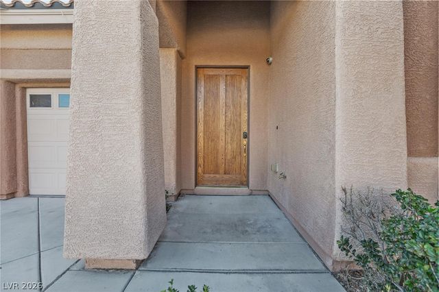 11425 Rancho Portena Avenue, Las Vegas, NV 89138