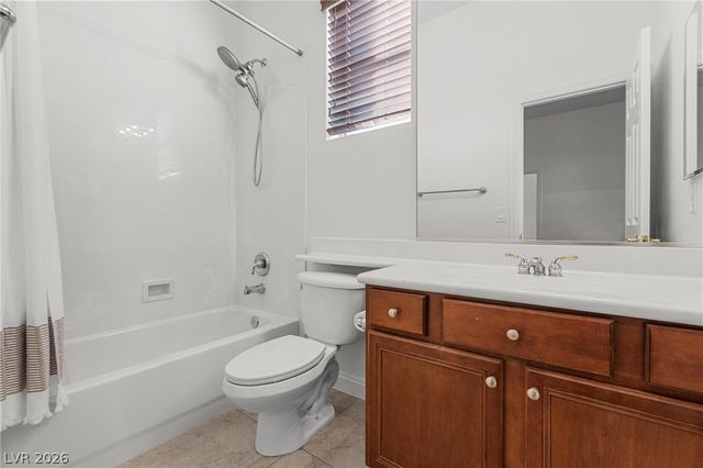 11425 Rancho Portena Avenue, Las Vegas, NV 89138