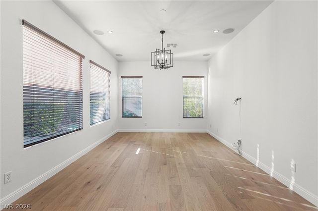 11425 Rancho Portena Avenue, Las Vegas, NV 89138