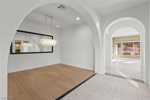 11425 Rancho Portena Avenue, Las Vegas, NV 89138