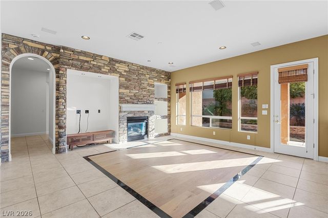 11425 Rancho Portena Avenue, Las Vegas, NV 89138