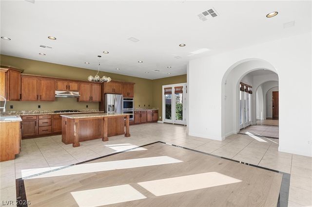 11425 Rancho Portena Avenue, Las Vegas, NV 89138