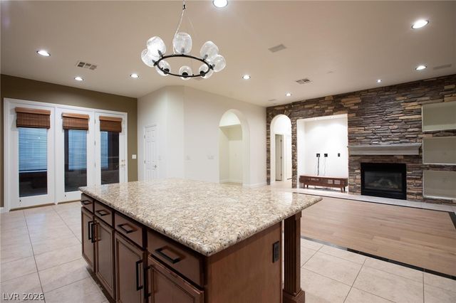 11425 Rancho Portena Avenue, Las Vegas, NV 89138