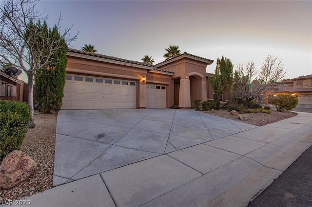 11425 Rancho Portena Avenue, Las Vegas, NV 89138