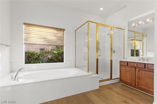 11425 Rancho Portena Avenue, Las Vegas, NV 89138