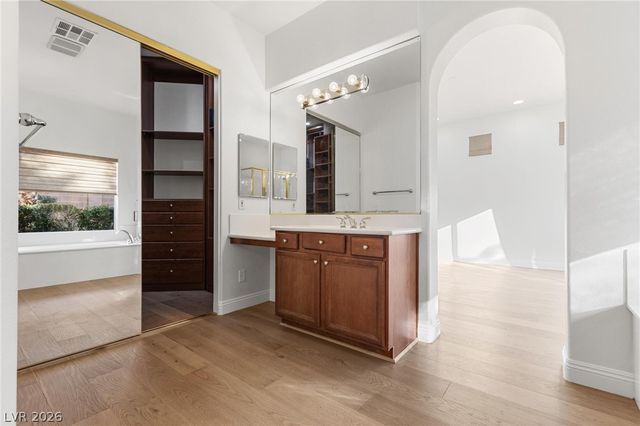 11425 Rancho Portena Avenue, Las Vegas, NV 89138