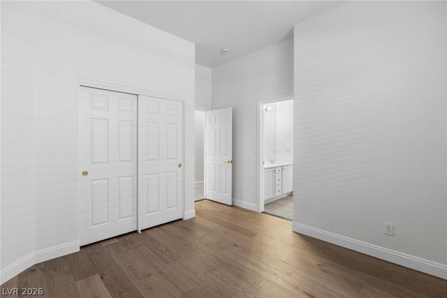 11425 Rancho Portena Avenue, Las Vegas, NV 89138