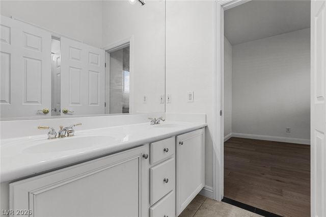 11425 Rancho Portena Avenue, Las Vegas, NV 89138