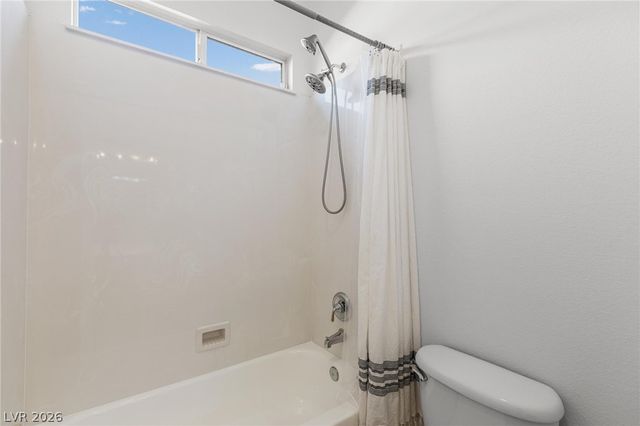 11425 Rancho Portena Avenue, Las Vegas, NV 89138