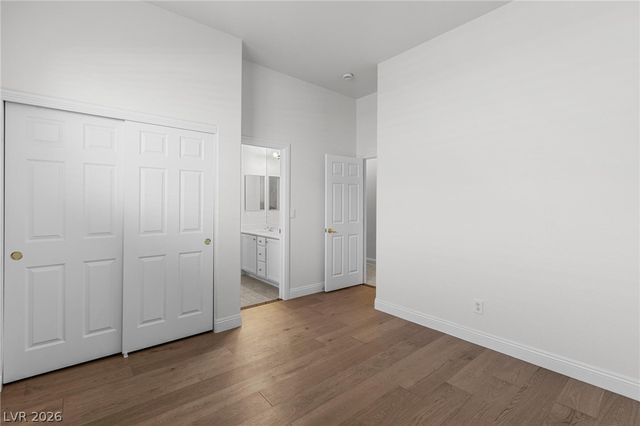 11425 Rancho Portena Avenue, Las Vegas, NV 89138