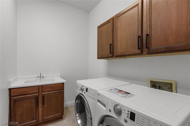 11425 Rancho Portena Avenue, Las Vegas, NV 89138