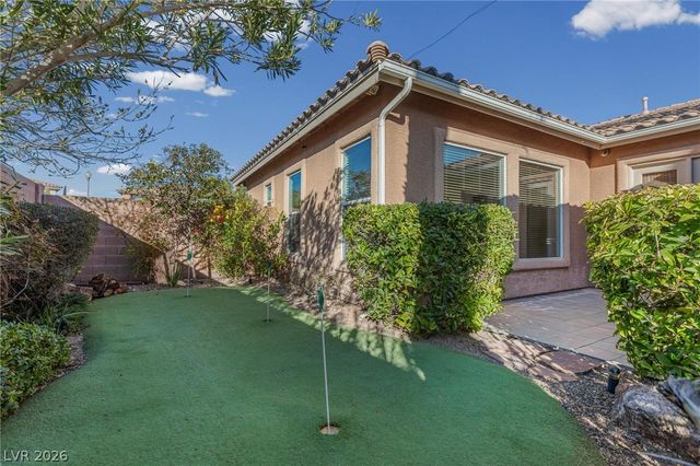 11425 Rancho Portena Avenue, Las Vegas, NV 89138