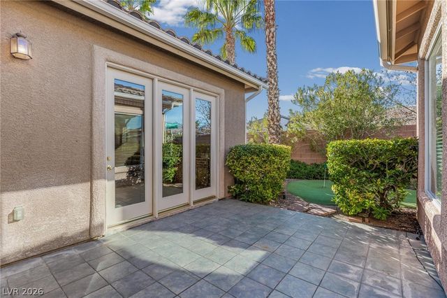 11425 Rancho Portena Avenue, Las Vegas, NV 89138