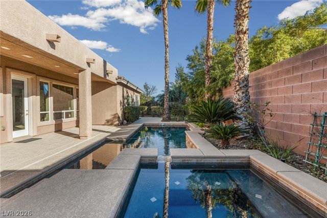 11425 Rancho Portena Avenue, Las Vegas, NV 89138