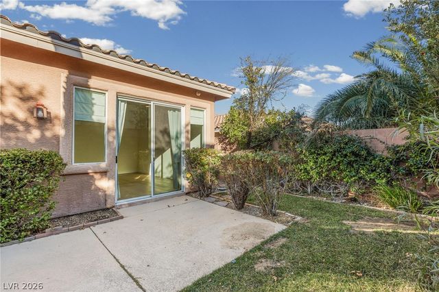 11425 Rancho Portena Avenue, Las Vegas, NV 89138