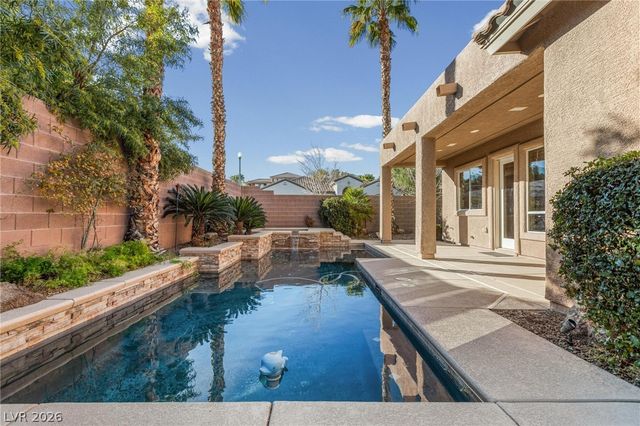 11425 Rancho Portena Avenue, Las Vegas, NV 89138