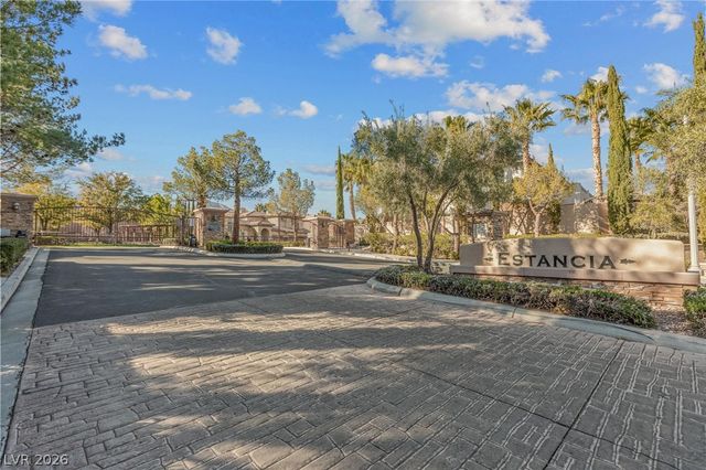 11425 Rancho Portena Avenue, Las Vegas, NV 89138