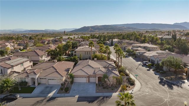 11425 Rancho Portena Avenue, Las Vegas, NV 89138