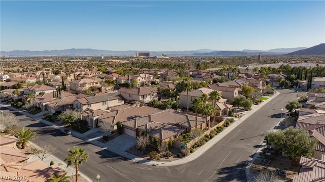 11425 Rancho Portena Avenue, Las Vegas, NV 89138
