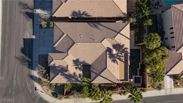 11425 Rancho Portena Avenue, Las Vegas, NV 89138