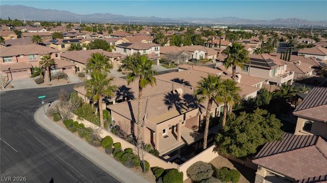 11425 Rancho Portena Avenue, Las Vegas, NV 89138