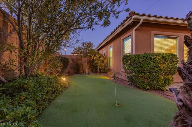 11425 Rancho Portena Avenue, Las Vegas, NV 89138