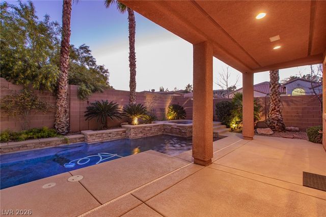 11425 Rancho Portena Avenue, Las Vegas, NV 89138