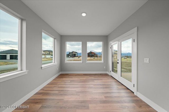 2683 S Rainbow View Circle, Wasilla, AK 99645