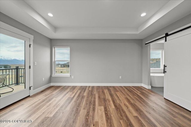 2683 S Rainbow View Circle, Wasilla, AK 99645