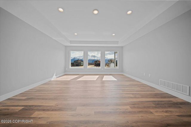 2683 S Rainbow View Circle, Wasilla, AK 99645