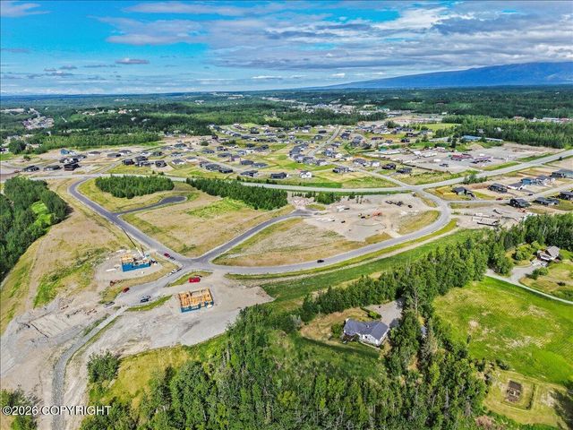 2683 S Rainbow View Circle, Wasilla, AK 99645