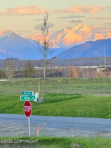 2683 S Rainbow View Circle, Wasilla, AK 99645