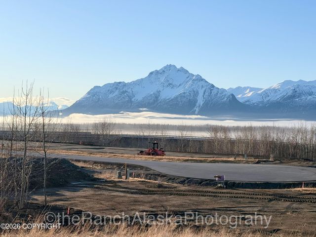 2683 S Rainbow View Circle, Wasilla, AK 99645
